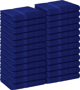 Utopia Towels salon towel pack, 24 towels, versatile for salon or home use