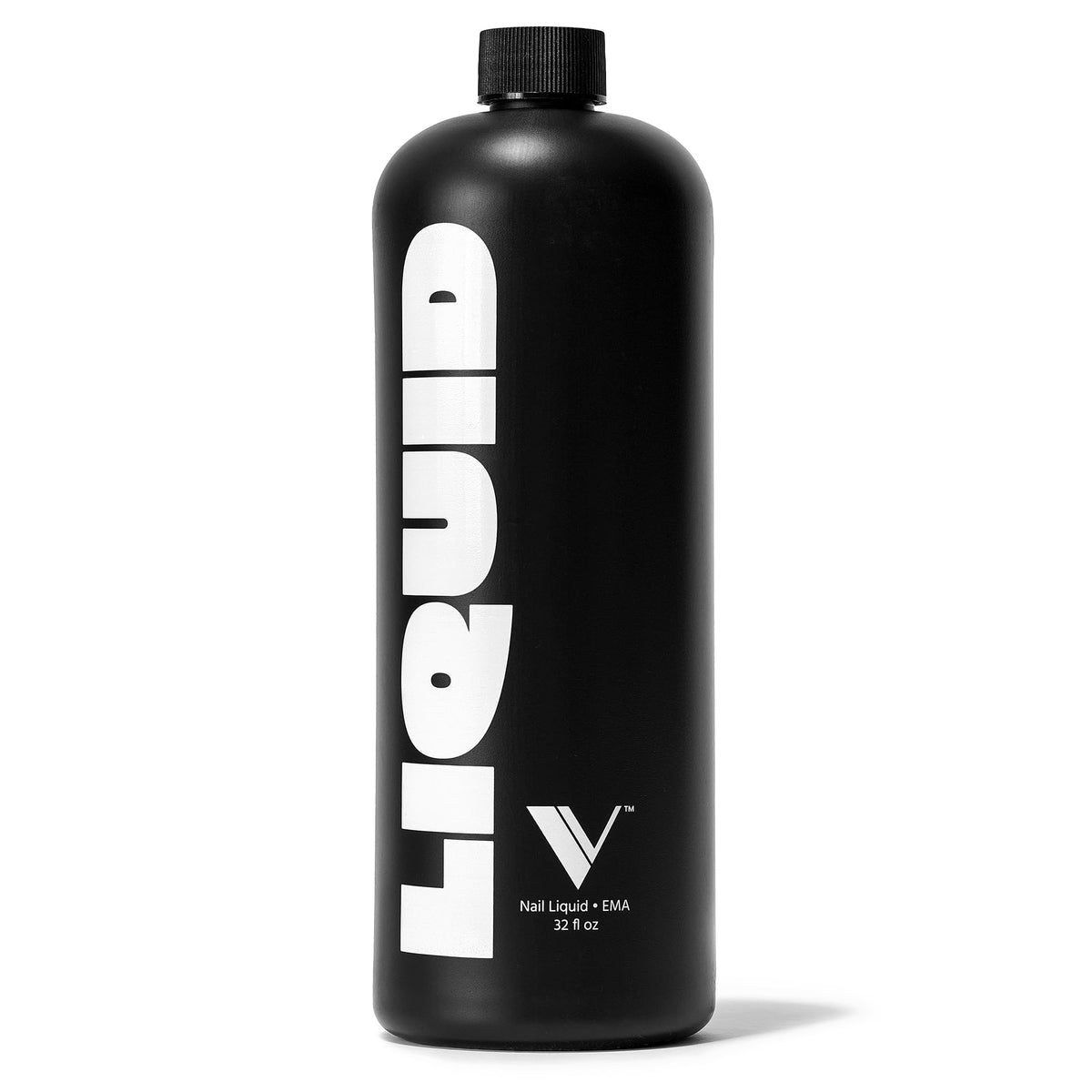 V Beauty Pure monomer liquid bottle 32oz for smooth acrylics