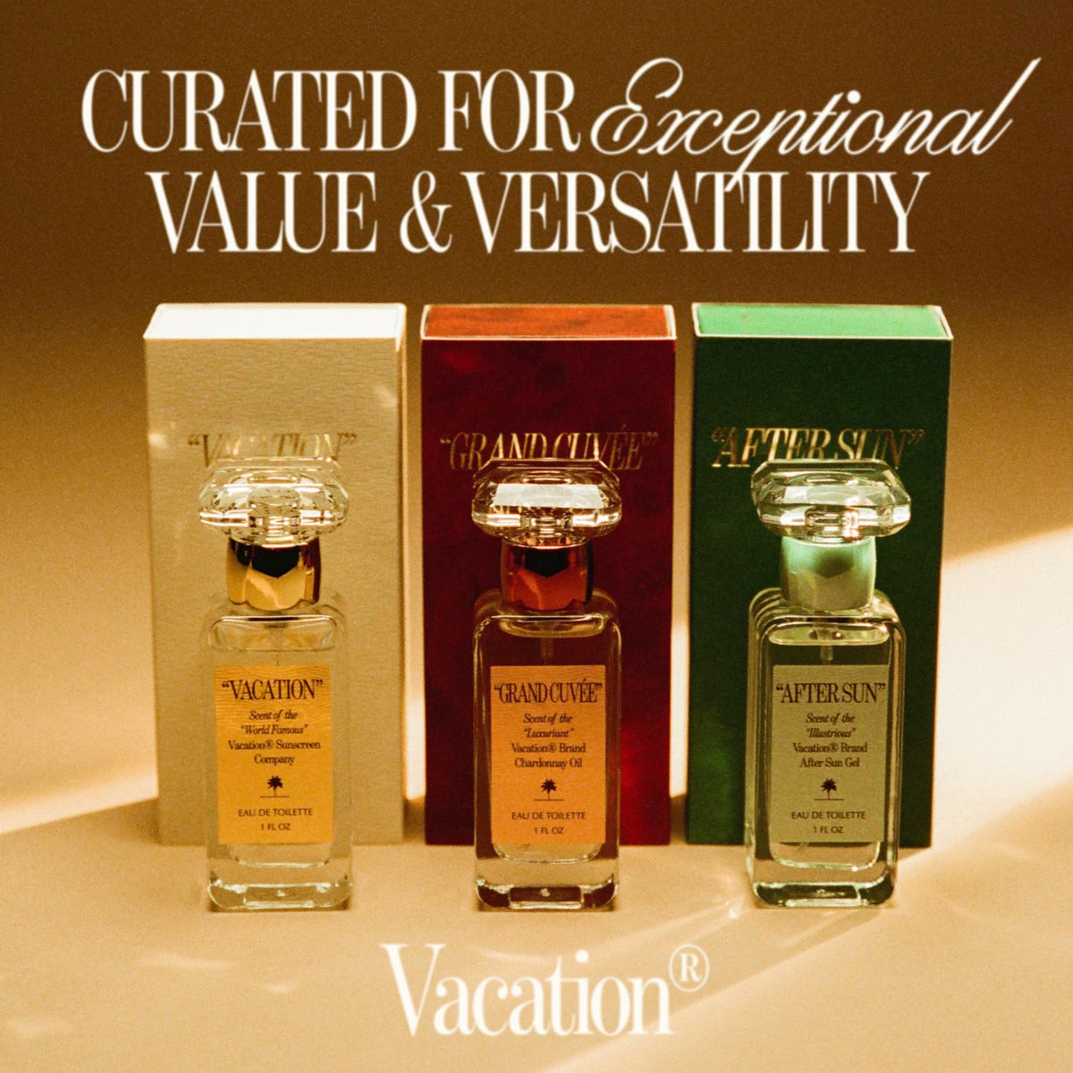 Vacation sensory moment application demonstrates easy spritzing on the go.