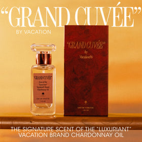 Vacation travel size collection for carry-on convenience and daily wear.
