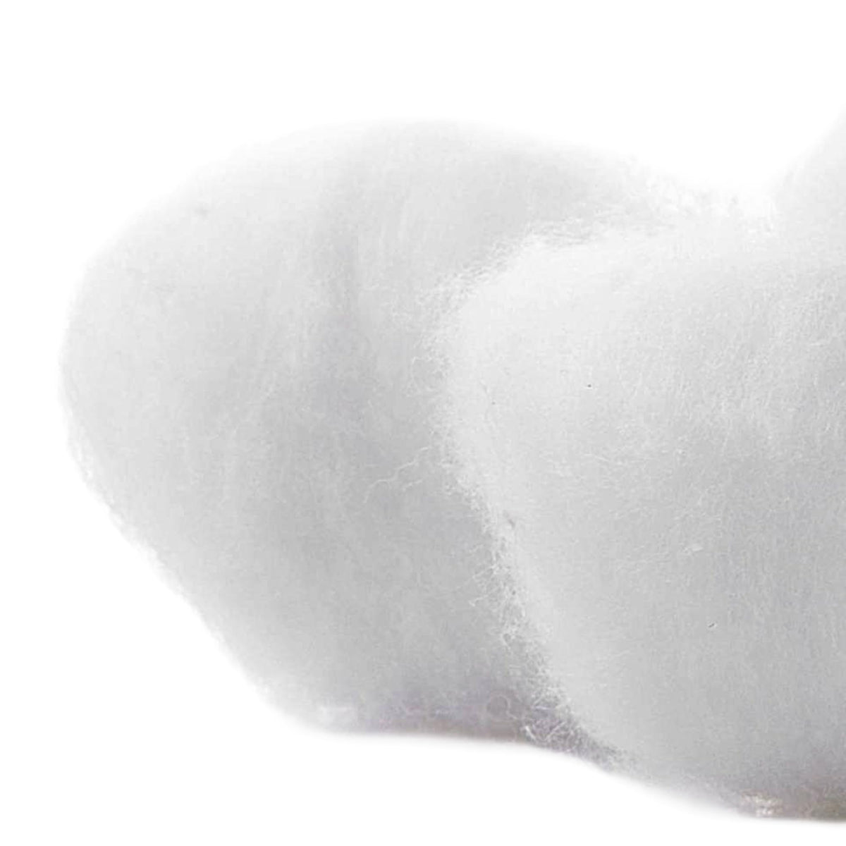 Vakly cotton balls skin-prep, gentle cleansing and prep before treatments.