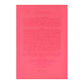 Valentino Donna Born In Roma packaging box shown for a premium gift.