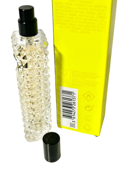 Valentino Donna Yellow Dream packaging image showing bottle and box for gifting inspiration