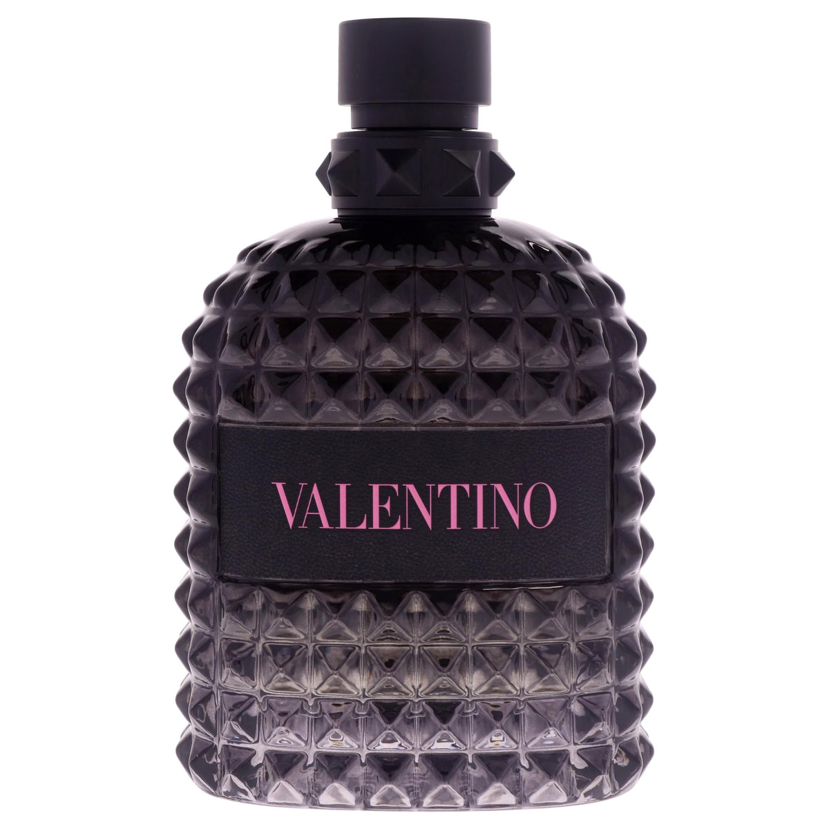Valentino Uomo Born In Roma EDT packaging, premium presentation ideal for gifting