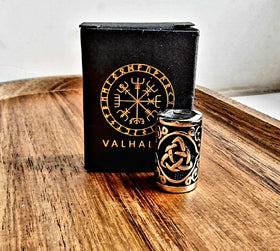 VALHALLA Durable Shine bead suitable for daily wear.