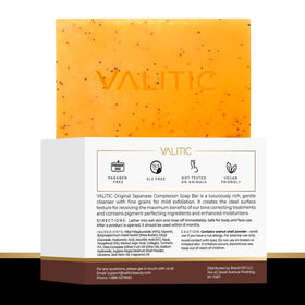 VALITIC valitic-3-pack-packaging delivers value for daily routines.