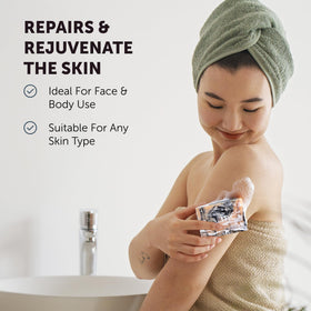 VALITIC charcoal kojic turmeric bar skin tone-improvement preview.