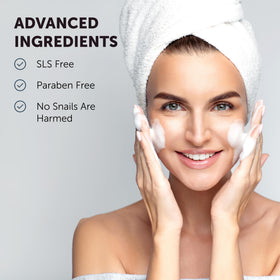 VALITIC face and body use cleanser bar for daily cleansing routine.