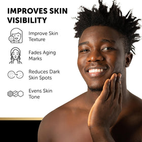 VALITIC original Japanese complex with hyaluronic acid shown on the bar
