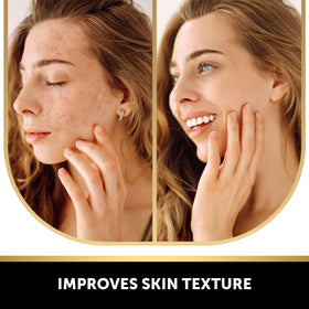 VALITIC kojic acid ingredient detail, brightening formula
