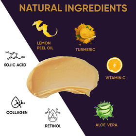 VALITIC mask shows pore-minimizing effect on skin
