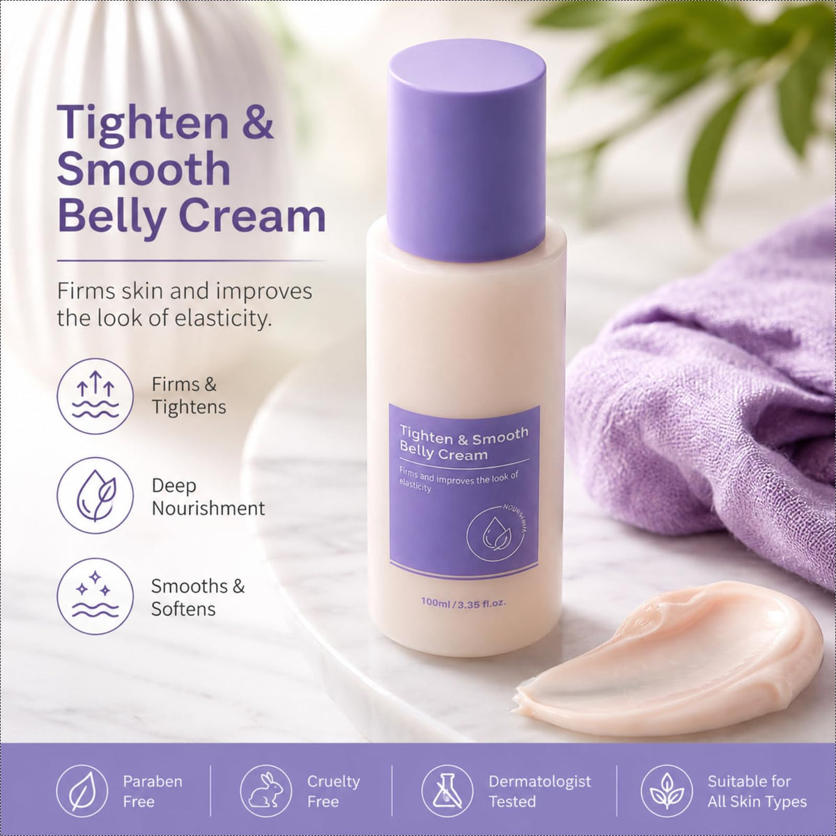 Vancon Body moisturizer bottle beside towel for daily use.