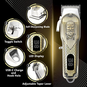VanEdwin ultra-quiet operation with low vibration during use.