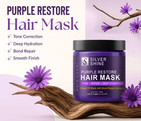 VANIDOX mask jar contents reveals creamy sulfate-free formula