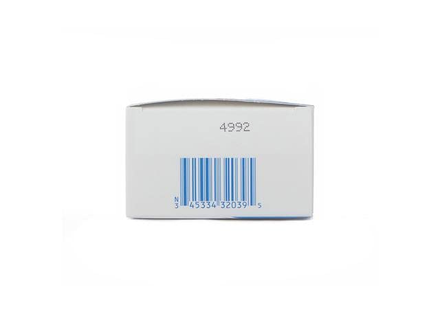Vanicream cleansing bar is ideal for dry skin and gentle cleansing.