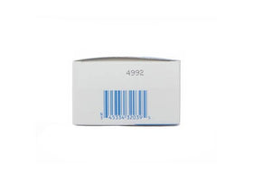 Vanicream cleansing bar is ideal for dry skin and gentle cleansing.