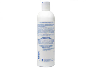 Vanicream dermatologist-tested label highlighting sensitive-skin suitability.