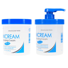 Vanicream moisturizing cream bonus jar supports family use and ongoing gentle hydration