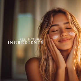 VanMan fragrance-free formula in a jar, ideal for sensitive skin.