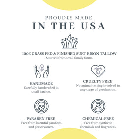 Vanman’s Balm suitable for face and body care routines