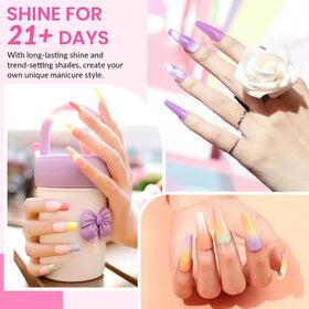 Vanreesa essential manicure tools for precise prep and neat nails