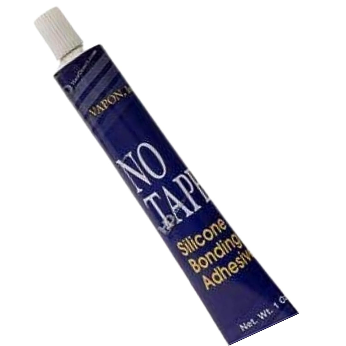 Vapon No Tape Liquid Adhesive securing lace wig attachment