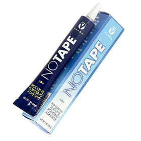 Topsol solvent used with Vapon No Tape Adhesive for easy removal