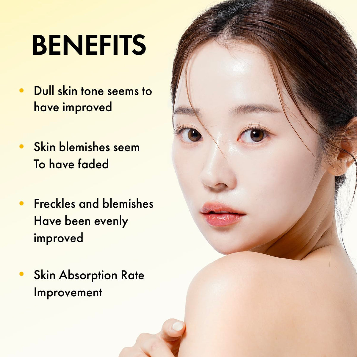 VARIHOPE Vita-Aging Pure C ampoule packaging box for organized, travel-friendly routine.