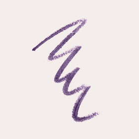 VASANTI Kajal Waterline Violet Rays everyday definition for bright-eyed looks.