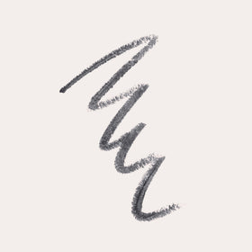 VASANTI Kajal Waterline Canadian-made eyeliner for quality assurance.