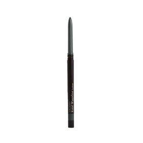 VASANTI Kajal Waterline slate grey close-up showing long-lasting color payoff.