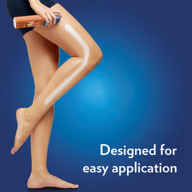 Vaseline Cocoa Butter Lip Therapy Stick ready for on-the-go lip care