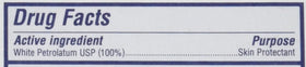 Vaseline Lip Therapy pocket-sized lip care on-the-go