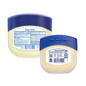Vaseline Original Healing Jelly 7-5oz jar for quick relief of dryness