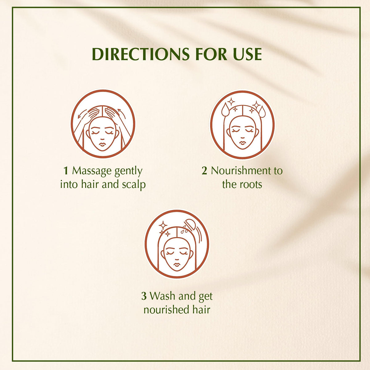 Vatika Naturals shampoo highlights shikakai ingredients for natural hydration.