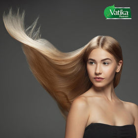 Fragrance of Vatika Naturals Olive Deep Conditioning Hair Mask enhances daily routine.