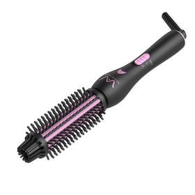 VAV 3-in-1 styling tool curling iron for fast, glossy curls.