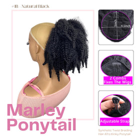VAVANGA Breathable hair net aids comfortable all-day wear.