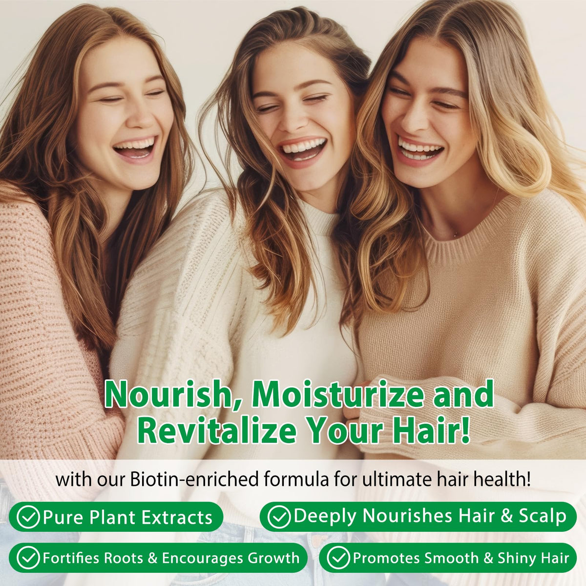 Vawcrn Scalp hydration closeup highlights balanced scalp health