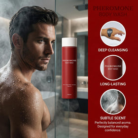 Vbolre Fragrances packaging image displays premium design reinforcing confident grooming