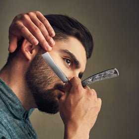 VCXOX razor cleaning and maintenance tips support easy upkeep and blade longevity.