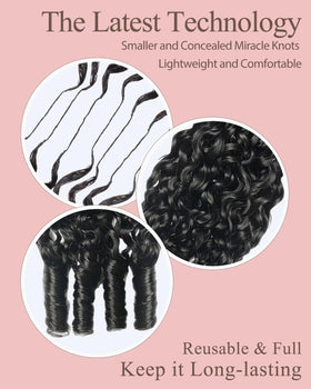 VDZ packaging shows 55g with 40 strands for fuller protective styles.