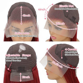 Veally average cap size 22.5 with adjustable band for secure wear.
