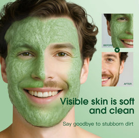 VEBROCK twelve sealed strips for hygienic on-the-go use