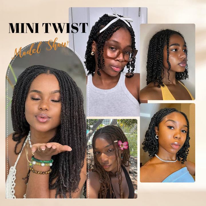 Vecago Afro Kinky Bulk Hair post-wash softness and longevity preview