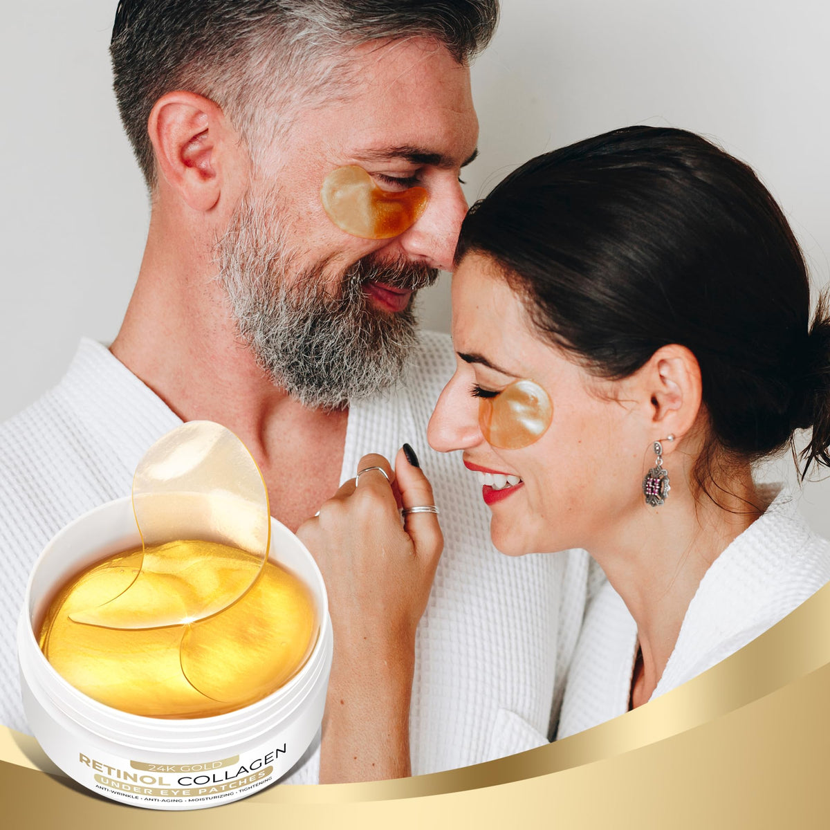 VELAMO ADVANCED Easy Application Spoon included for precise patch placement.