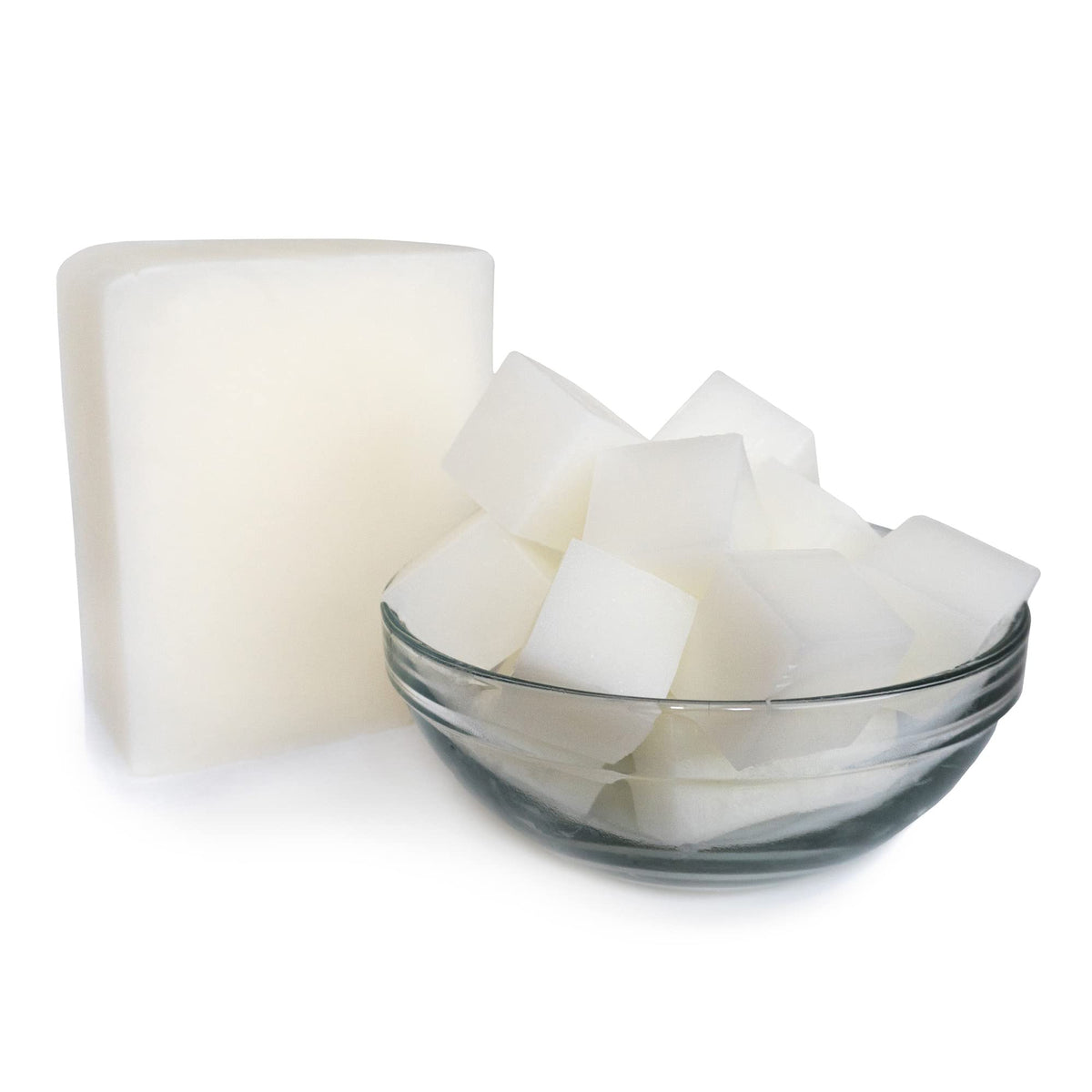 Velona cruelty-free soap base crafted without animal testing.