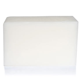 Velona easy-melt process ideal for beginners and pros alike.