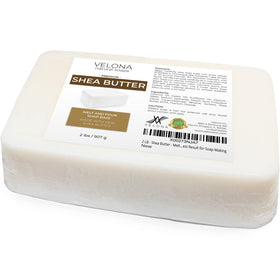 Velona soy-free and SLS/SLES-free formula for gentle skin care.