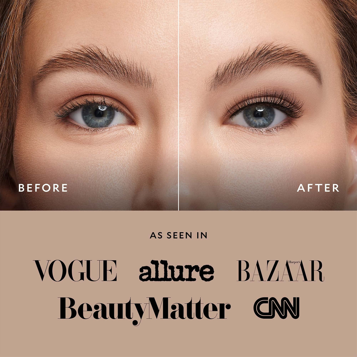 Velour Effortless Lashes beginner-friendly application demo